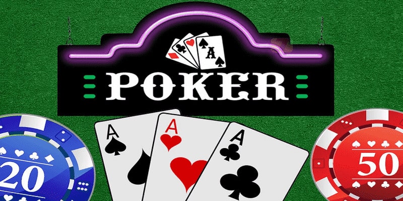 Poker 23WIN là siêu phẩm giải trí đặc sắc hiện nay