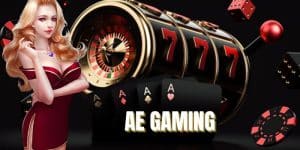 AE Gaming 23WIN