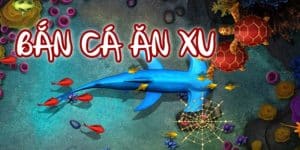 Bắn cá ăn xu 23WIN