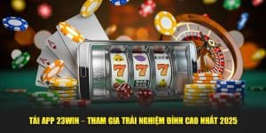 tải app 23win