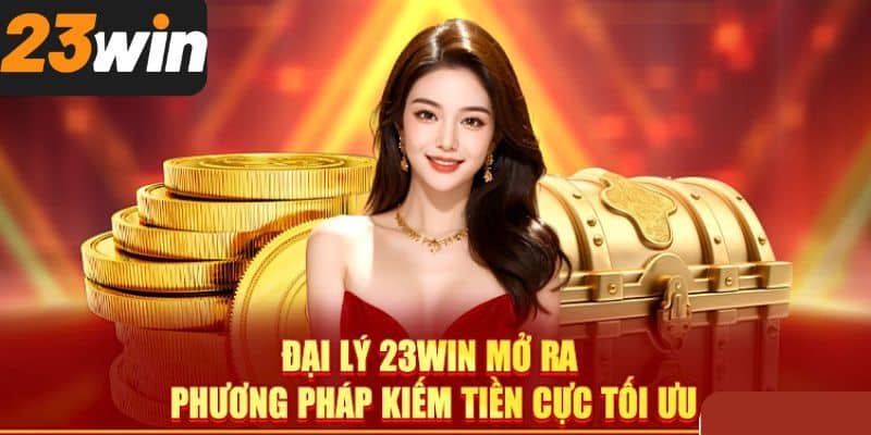 Tiêu chí để tham gia chương trình hoa hồng giới thiệu mà 23WIN cung cấp